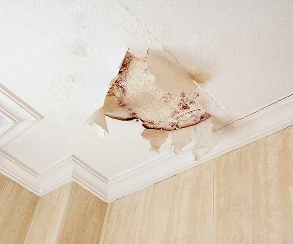 Emergency Water Damage Restoration Atlanta