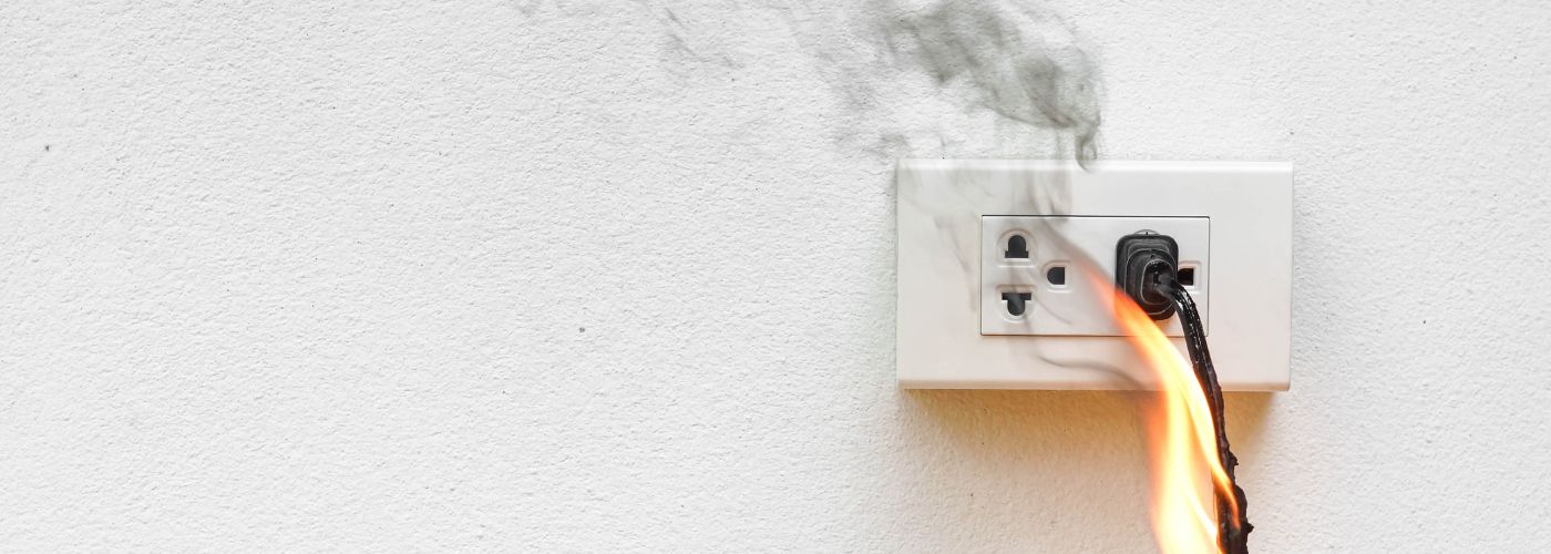 How to get rid of smoke damage