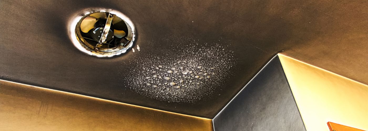 What is smoke damage