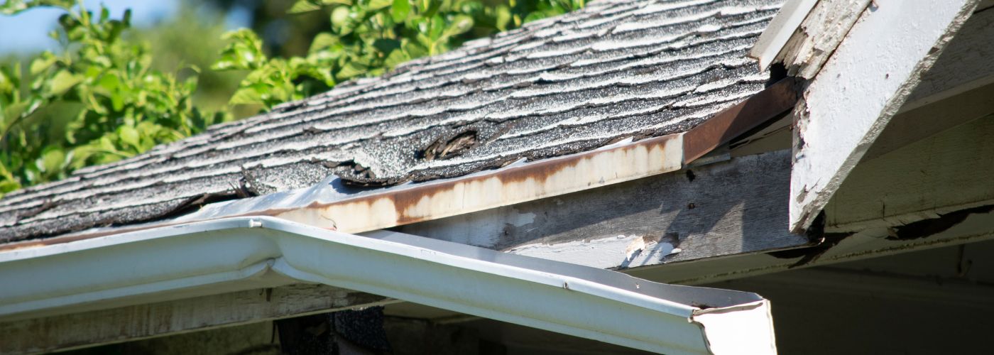How Long Does It Take For Water To Cause Structural Damage